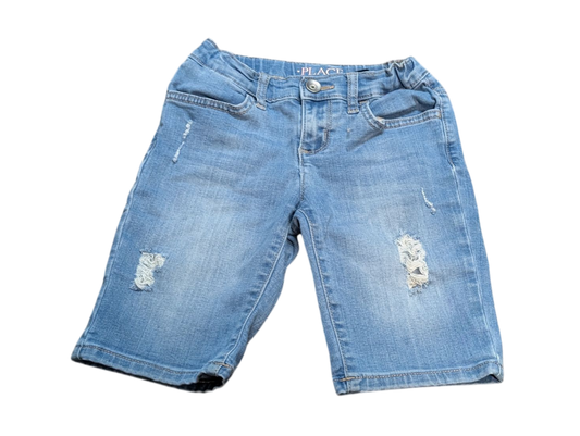Short Bermudas 6ansX - 7ans Children Place