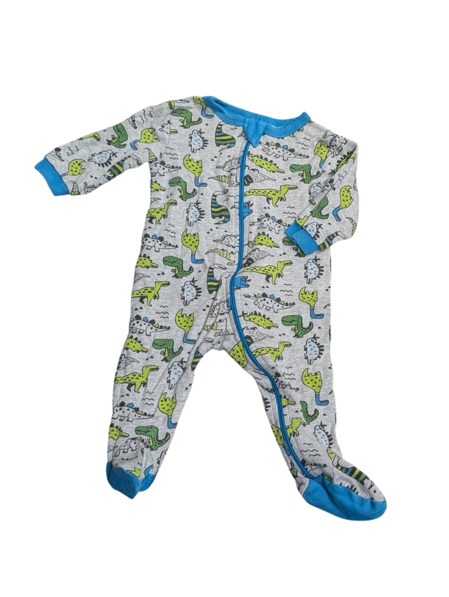 Pyjama 3mois Roche & Ciseaux