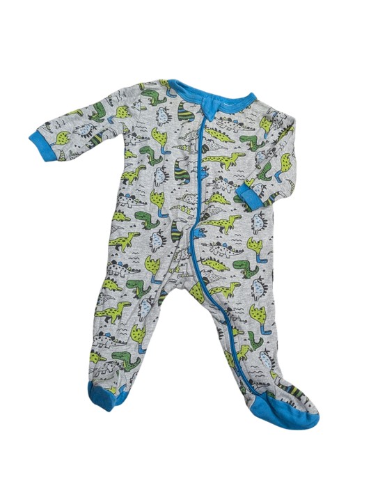 Pyjama 3mois Roche & Ciseaux