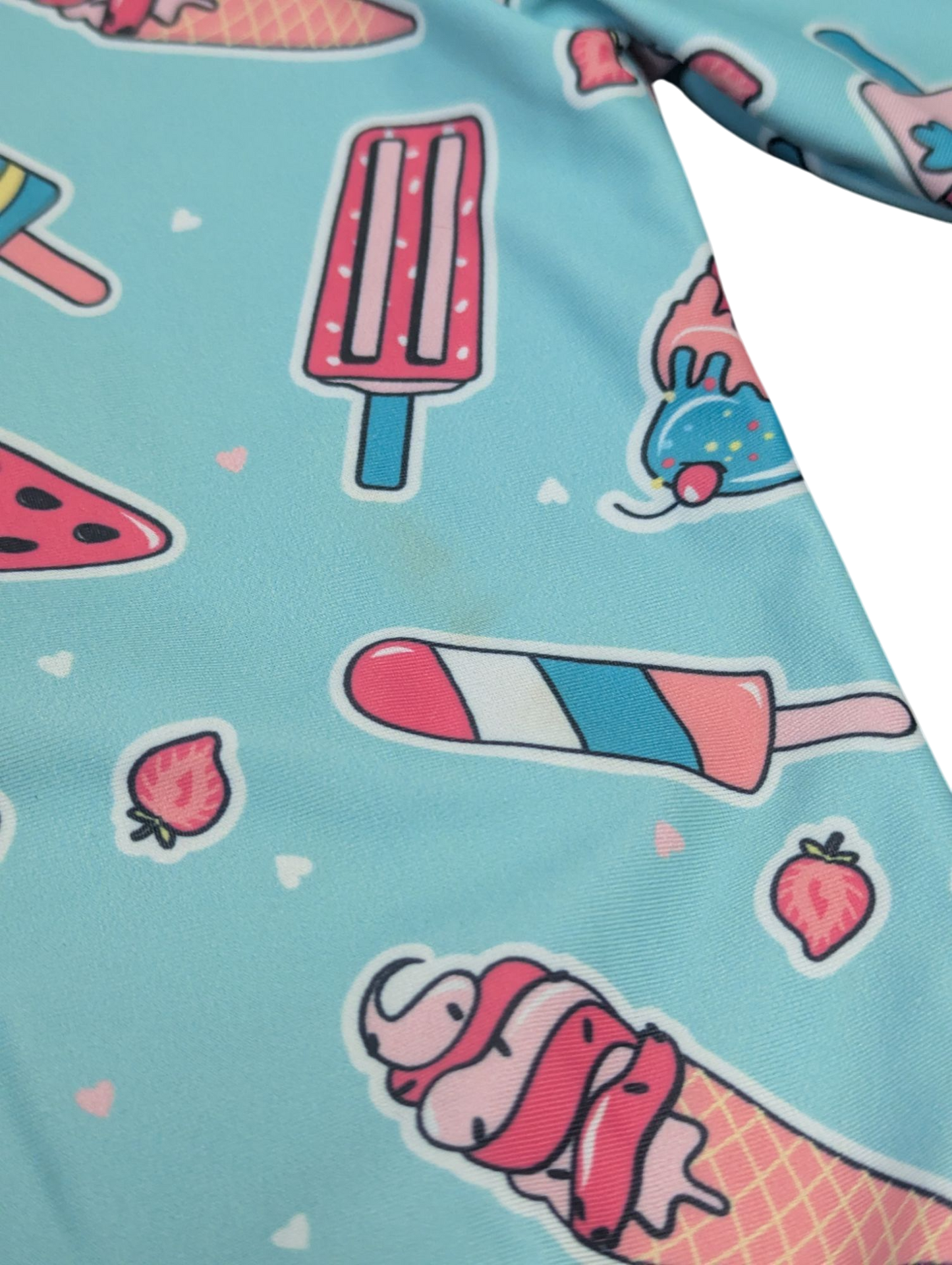 Maillot 4ans*
