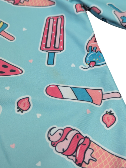 Maillot 4ans*