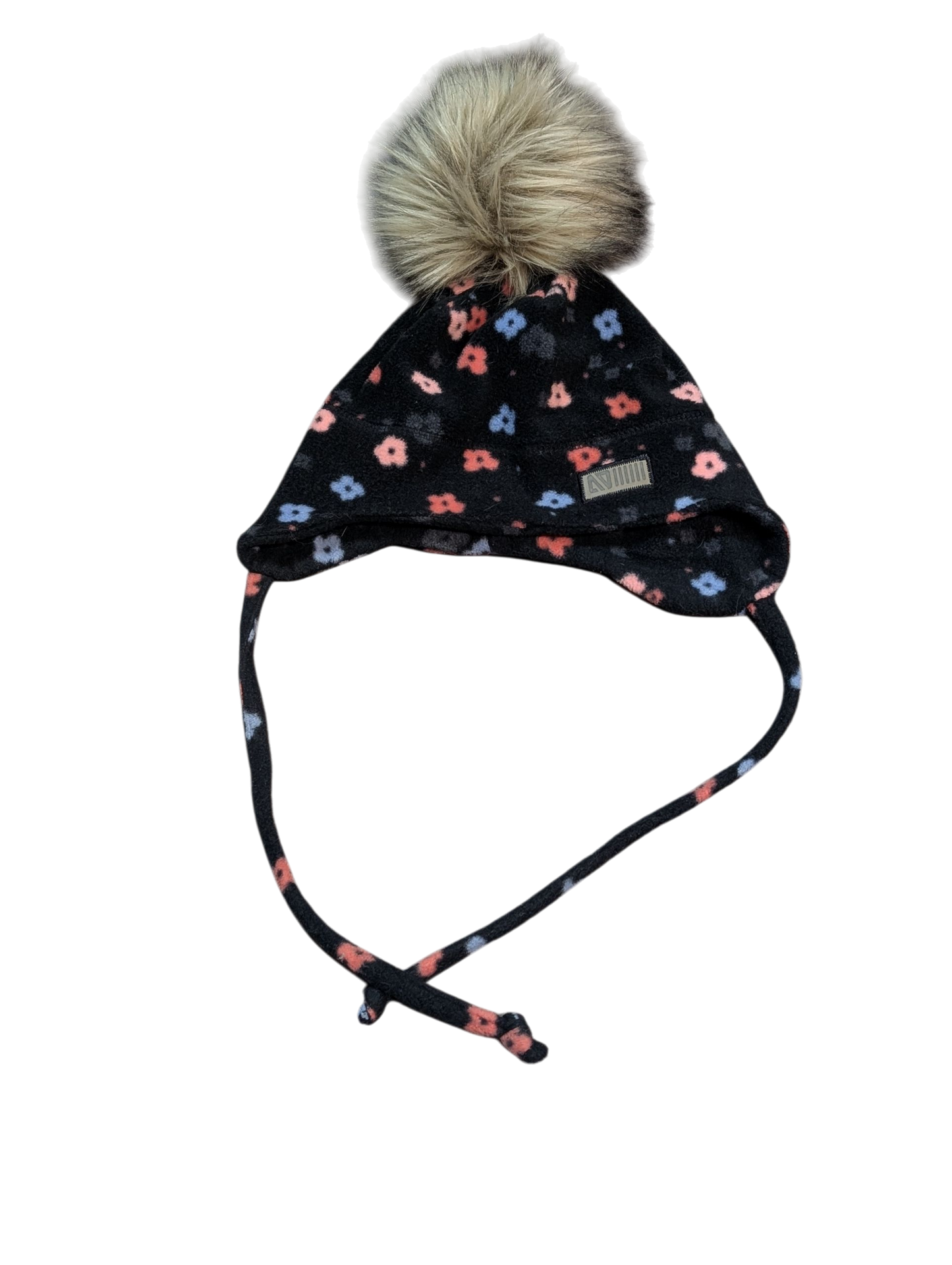 Tuque 2-4ans NAnö
