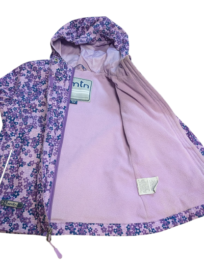 Manteau mi-saison 4-5ans XTMN*