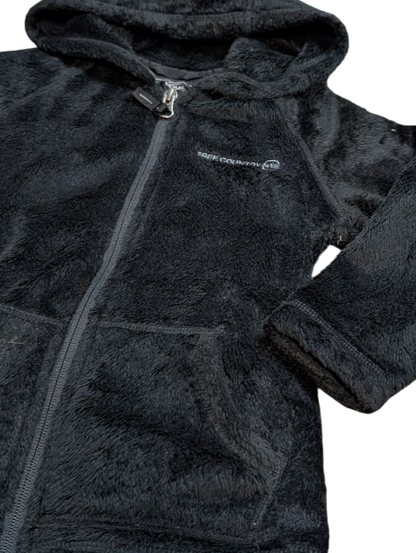 Veste polar 4-5ans Free Country