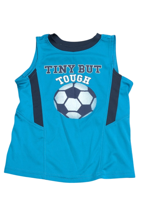 Camisole sport 4ans George