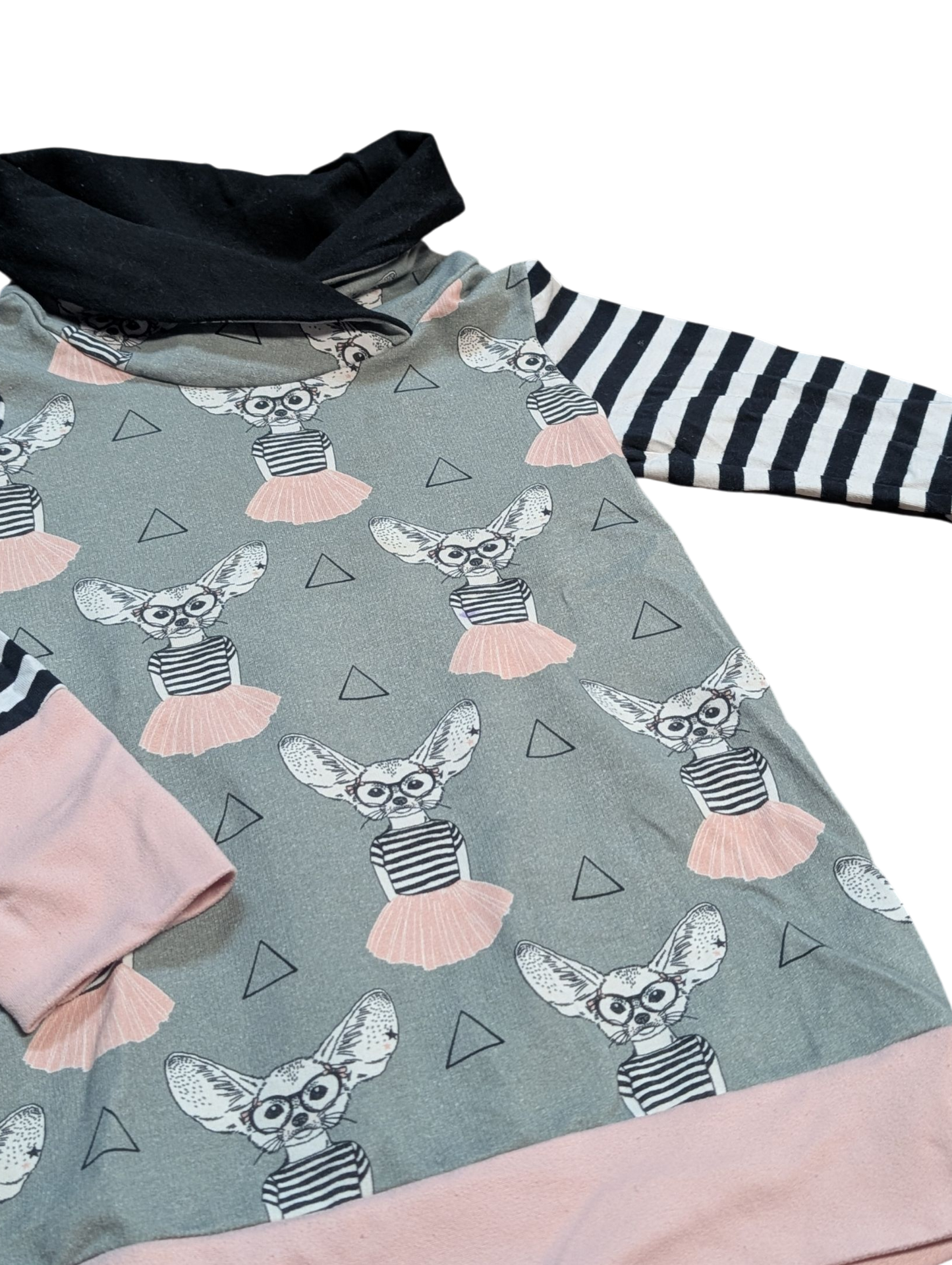 Chandail 1-3ans Créations Annie Bistouri