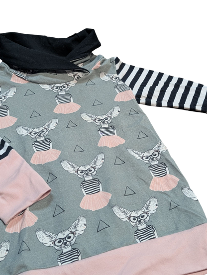 Chandail 1-3ans Créations Annie Bistouri