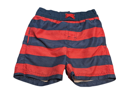Short maillot 2ans George