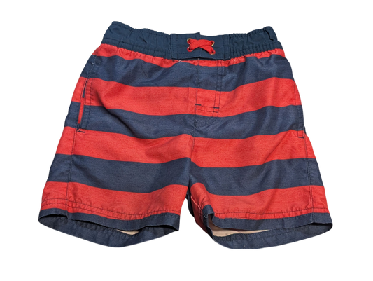 Short maillot 2ans George