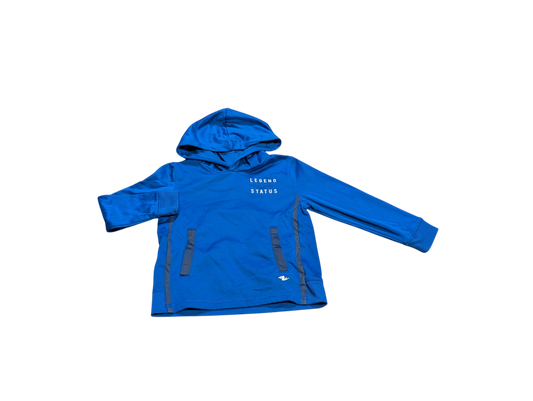 Chandail 6ans Athletic Works