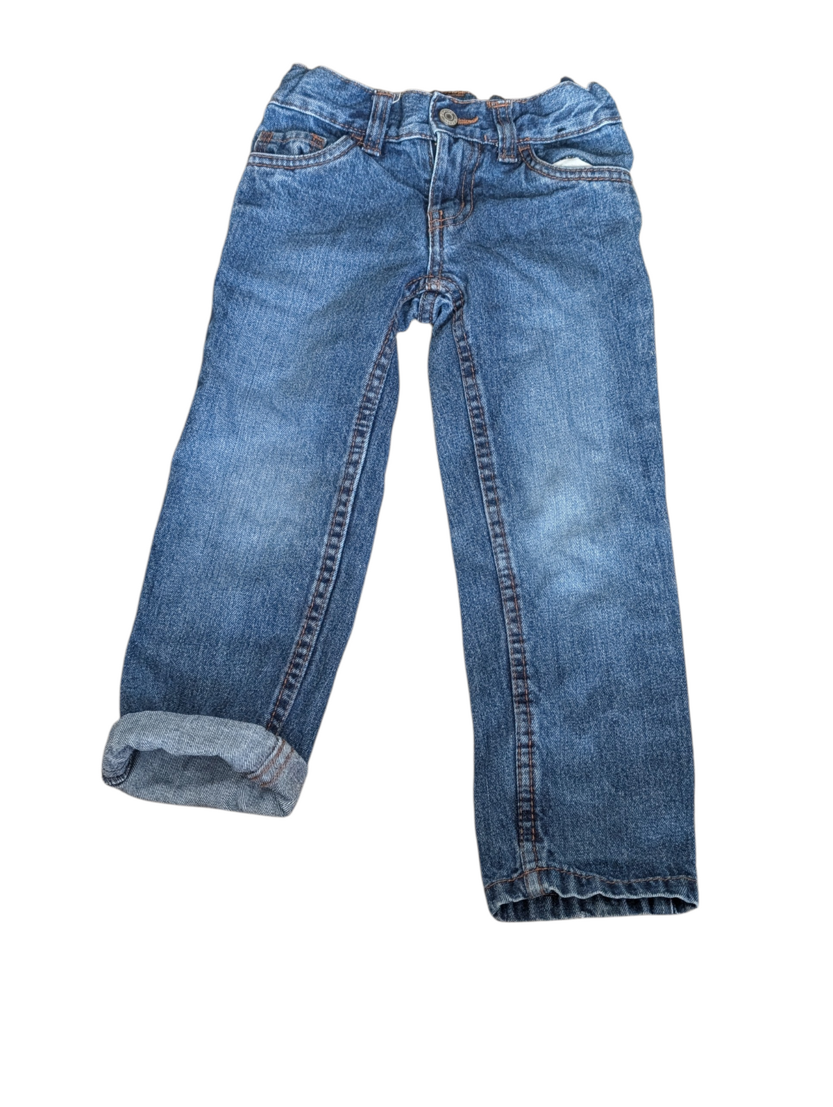 Jeans 4ans George