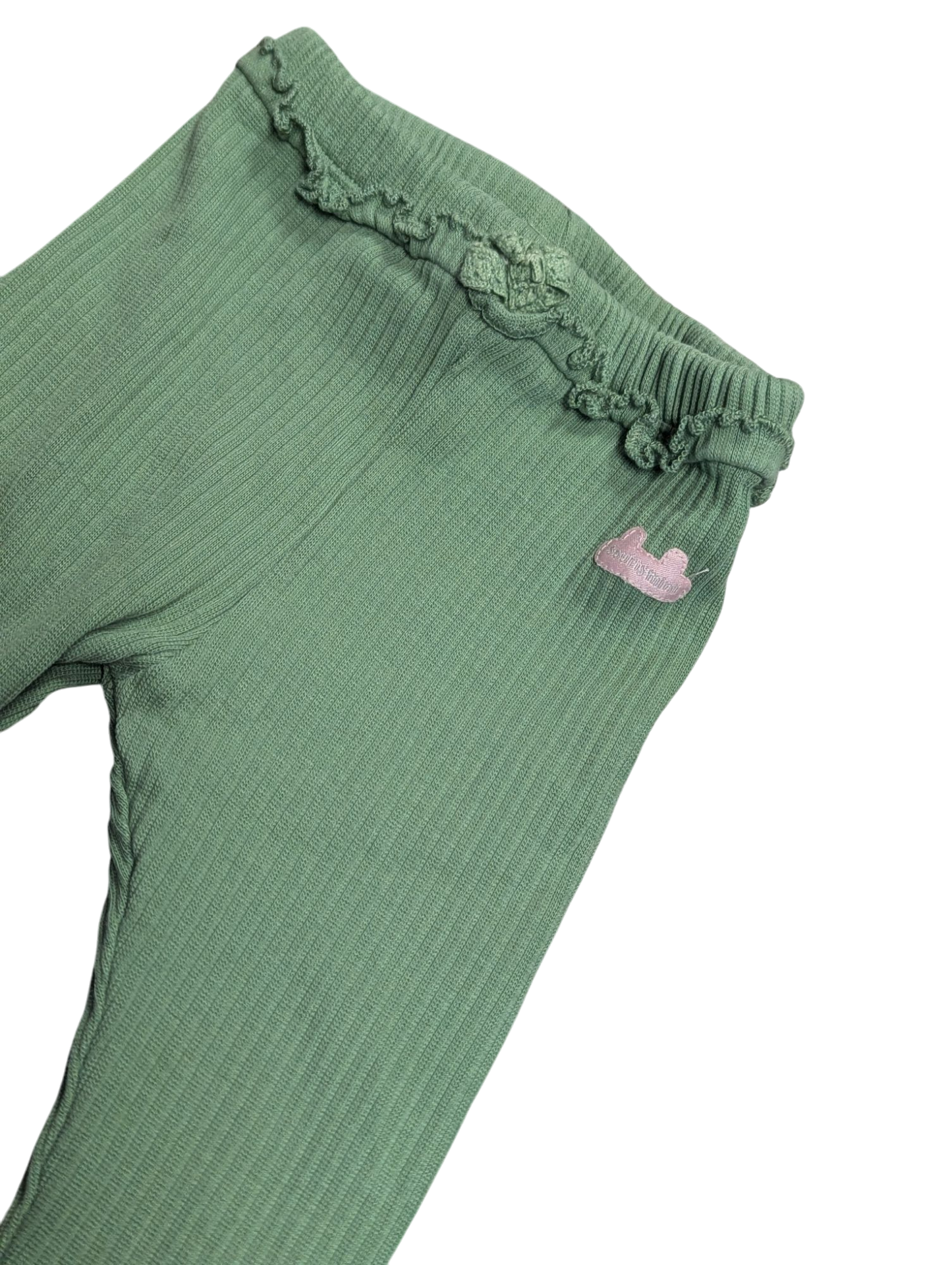 Ensemble 6-9mois SOuris Mini*