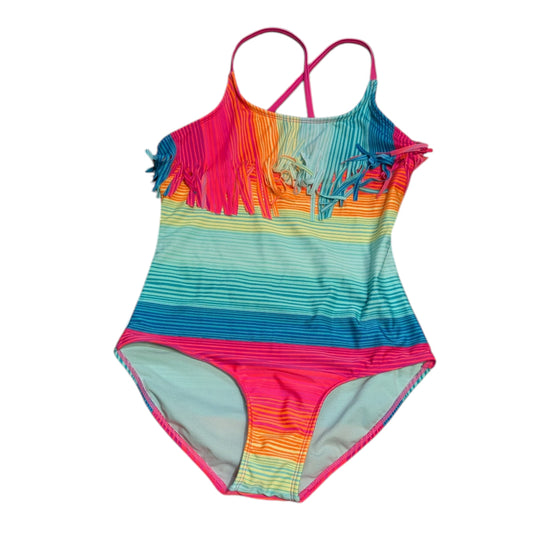 Nouveautés - Maillot 14ans Cat et Jack