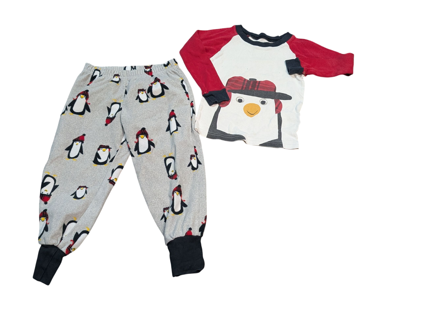 Pyjama 3ans Carters*