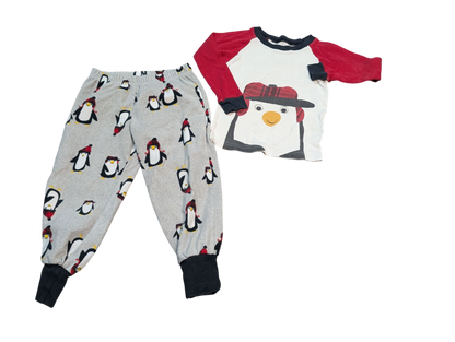 Pyjama 3ans Carters*