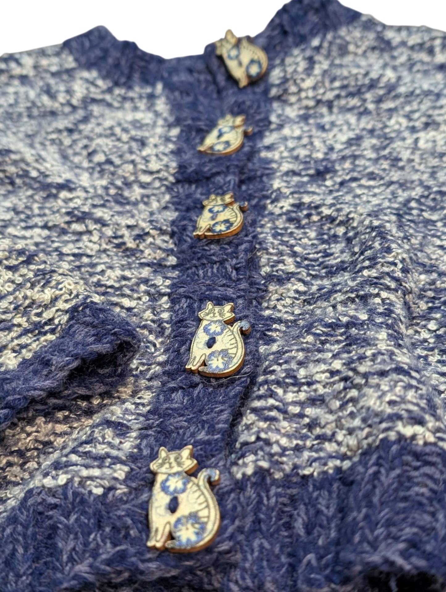 Veste 3ans Vintage