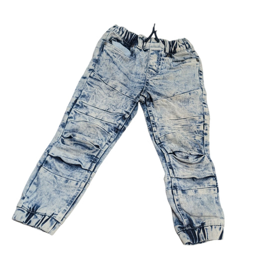 Nouveautés* Pantalon 2-3ans Jeaniologie