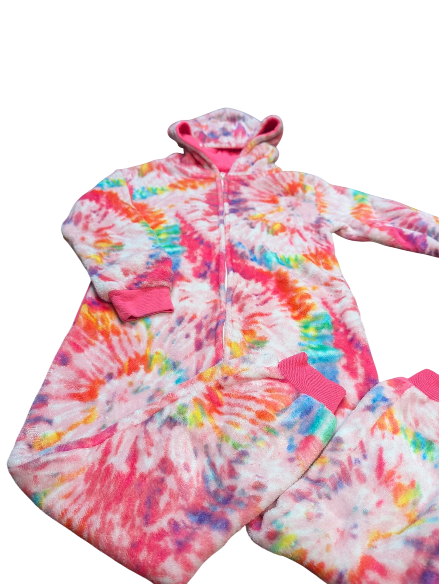 Pyjama polar 5-6ans Children Place