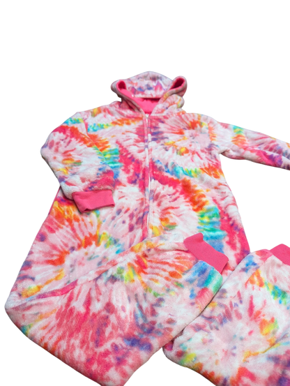 Pyjama polar 5-6ans Children Place