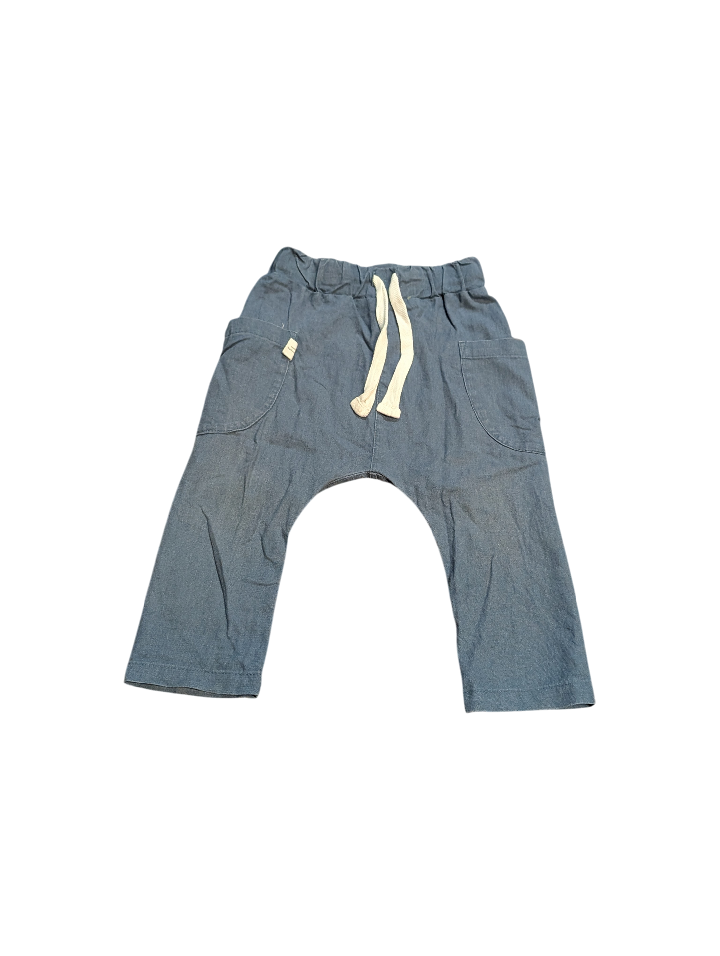 Pantalon 1-3ans Little Yogi*