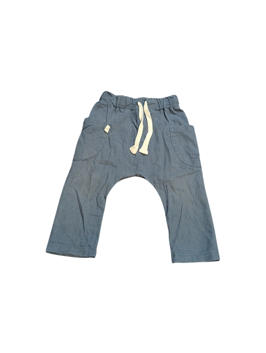 Pantalon 1-3ans Little Yogi*
