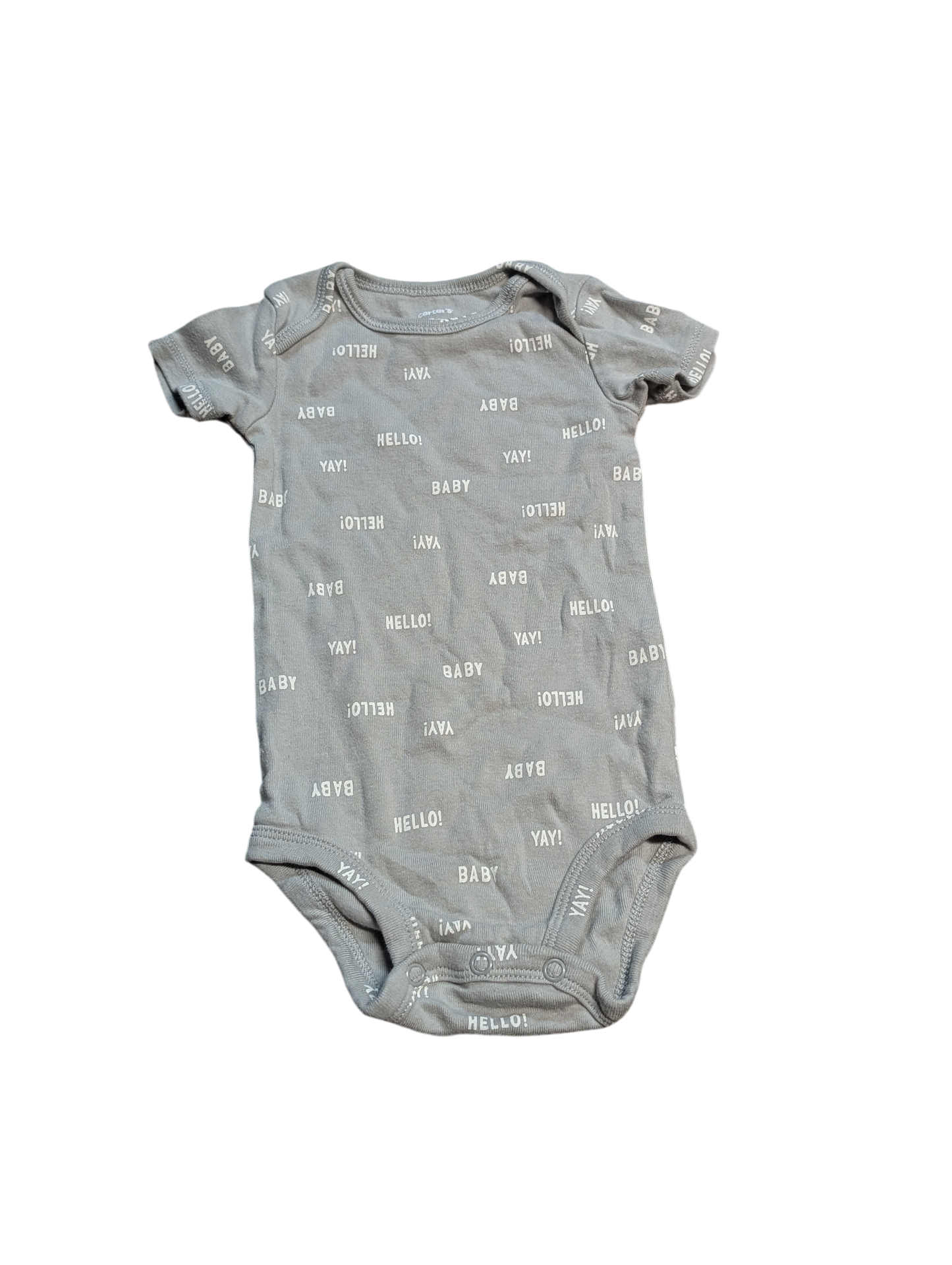 Cache-couche 9mois Carters