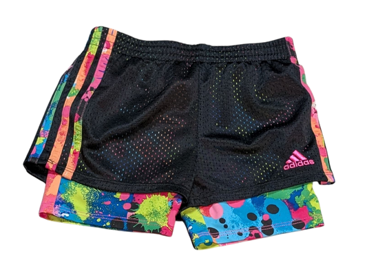 Short sport 5ans Adidas