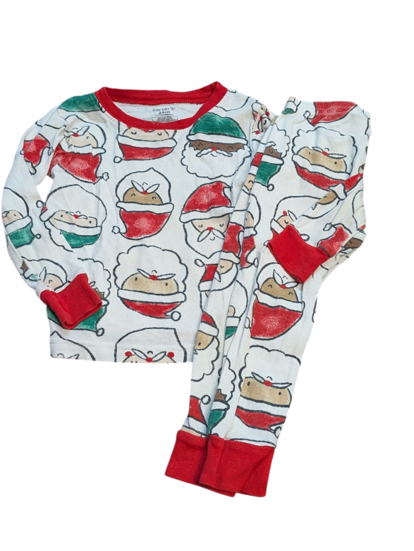 Pyjama 24mois Carters*