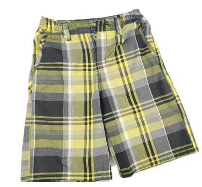 Short gr:26 O'Neill