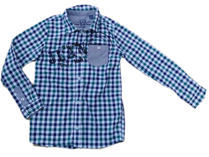 Chemise 6ans - 7ans Guess