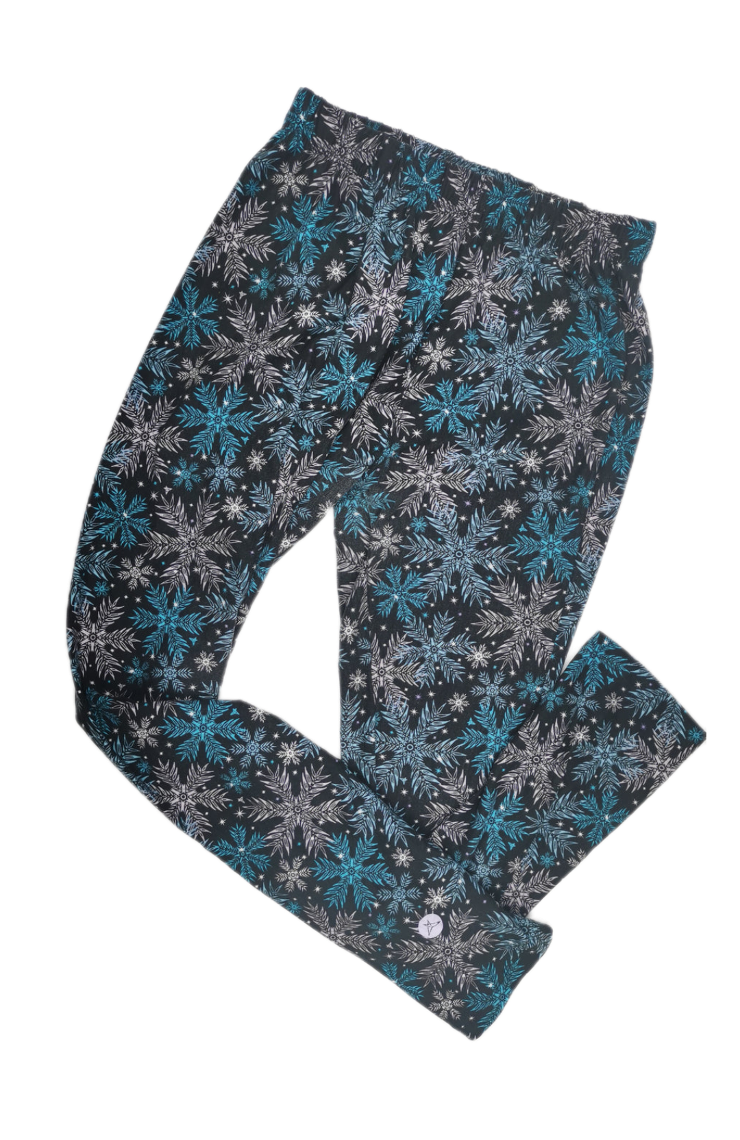 Legging Taille petite Xsmall - small Sweetlegs *