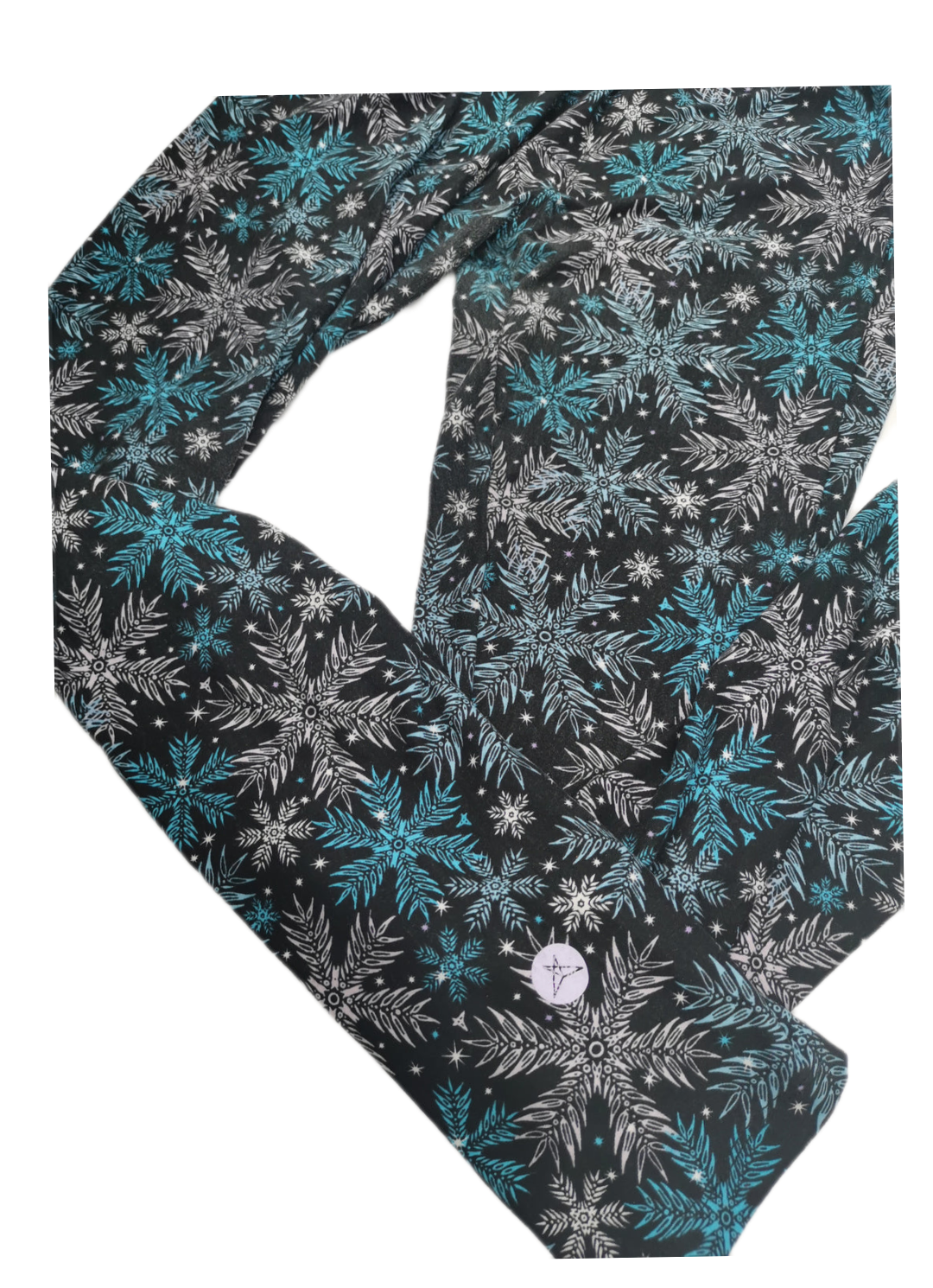 Legging Taille petite Xsmall - small Sweetlegs *