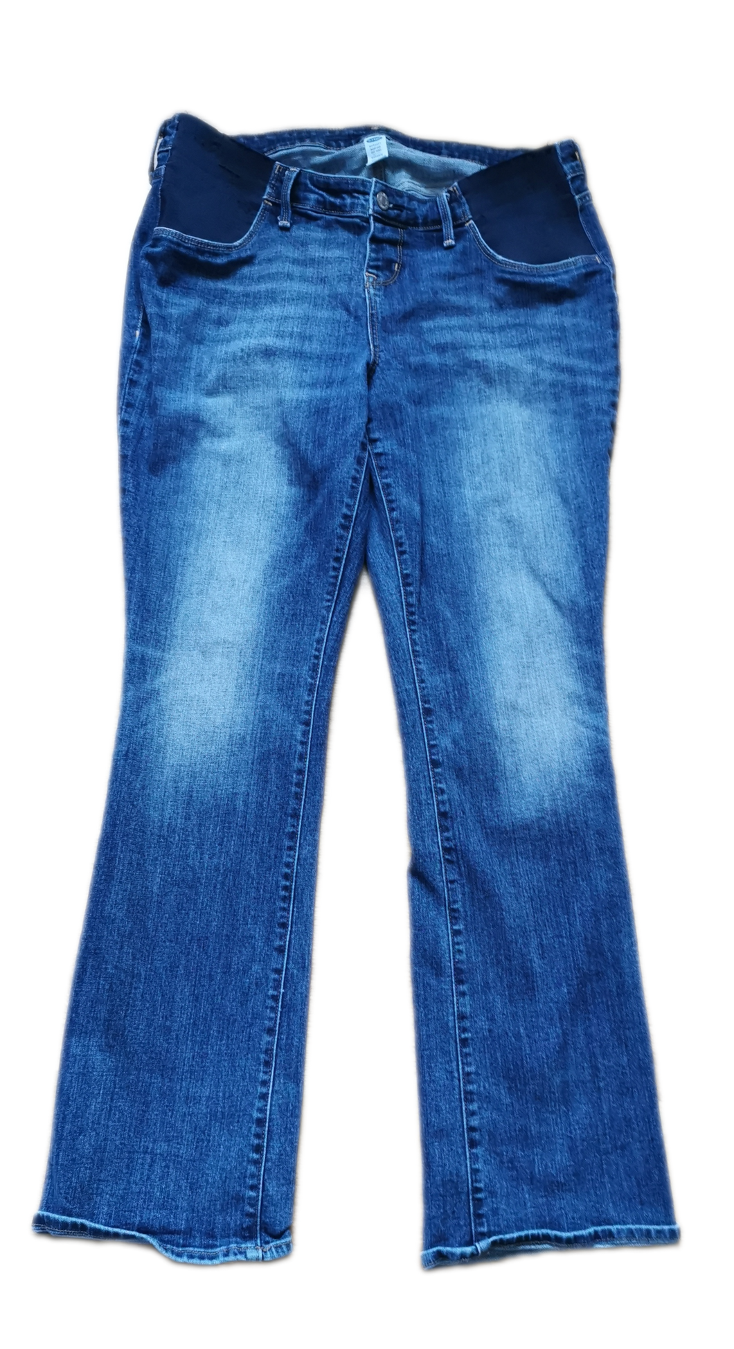 Jeans maternité Large - Xlarge Old Navy (C:ASD)