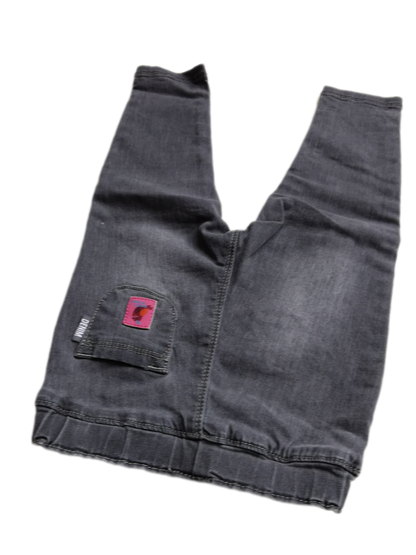 Jeans 9-12mois Souris mini