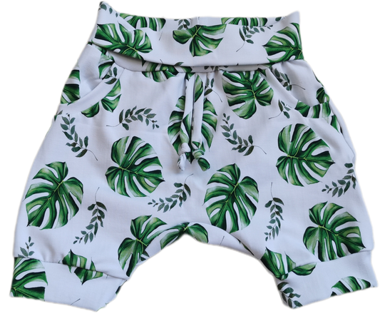 Short magnifique feuillage J&J Wildlife Neuf