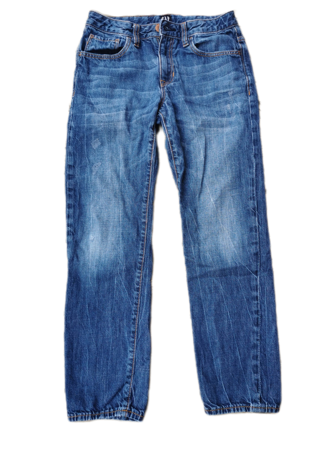 Jeans 12ans Gap