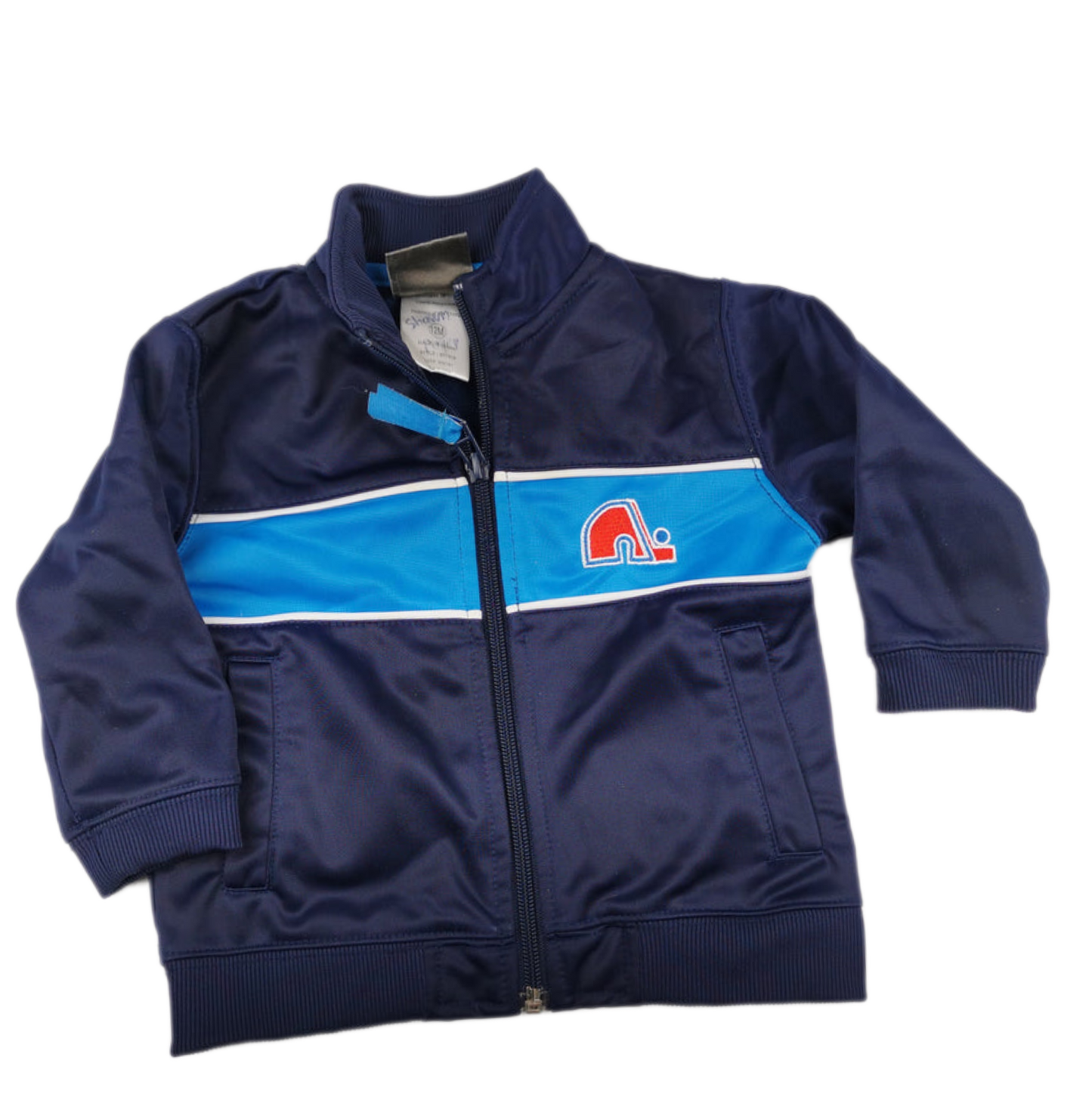 Veste 12mois Nordiques NHL (C:AA)