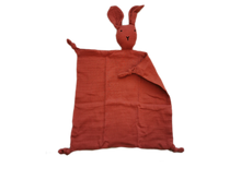 Load image into Gallery viewer, Lapin doudou 5 couleurs dispos
