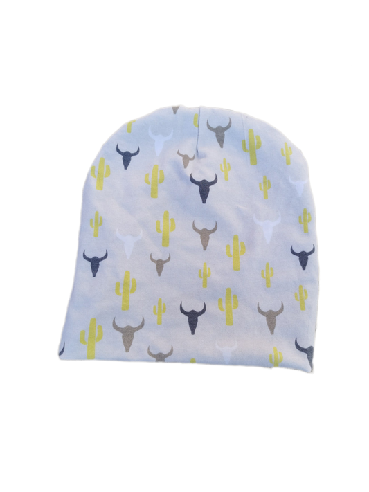 Tuque coton 18mois - 3ans J&J Wildlife neuf