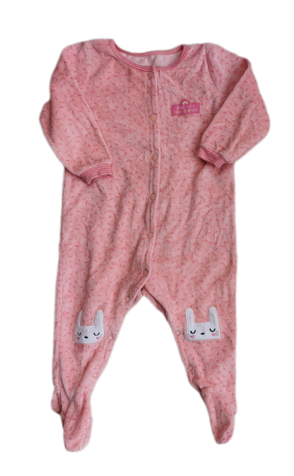 Pyjama 6-9mois Souris mini *