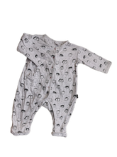 Charger l&#39;image dans la galerie, Pyjama 6-9mois Souris mini *
