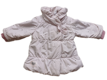 Load image into Gallery viewer, Manteau 12mois Souris mini * (C:MEB)
