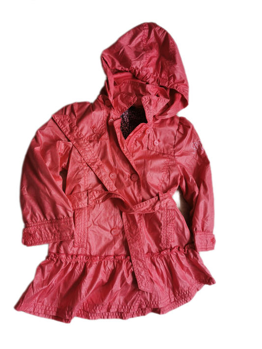 Manteau mi-saison 24-30mois Mexx