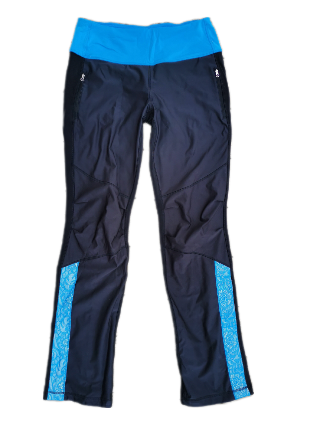 Pantalon sport gr 8 small-médium Lululemon (C:MEB)