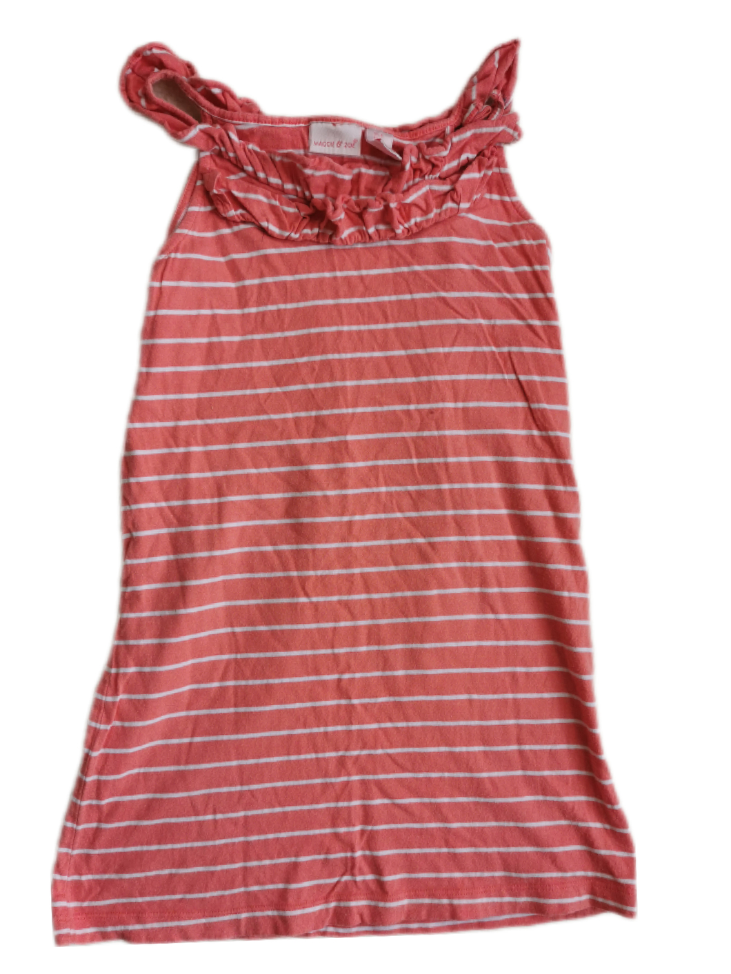 Robe 8ans Maggie&Zoé * (C:JGT)