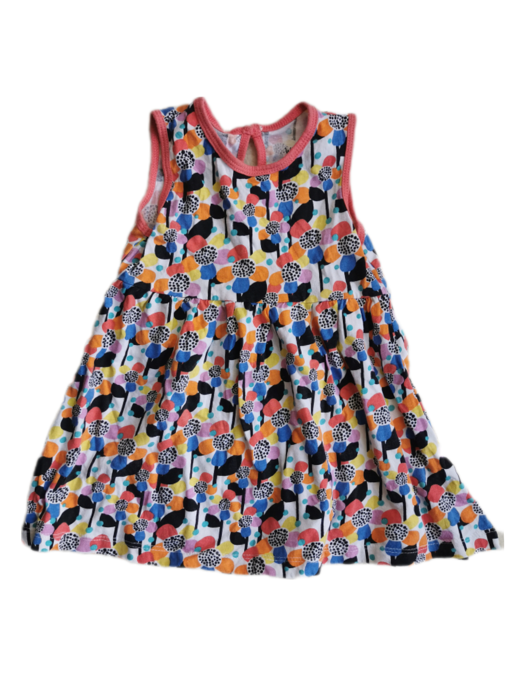 Robe 18mois WestCostConnection