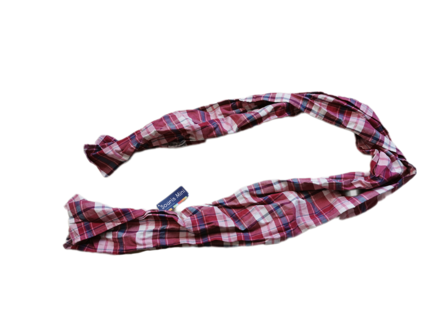 Foulard Souris mini Neuf