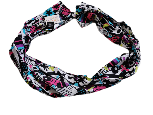 Foulard TucTuc Neuf