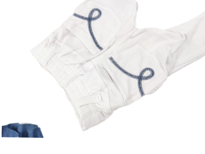 Ensemble 0-3mois Calvin Klein (C:AA)