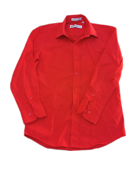 Chemise 10ans Robert Allan (C:JN)